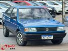VW - Volkswagen Gol CL 1.6 Azul