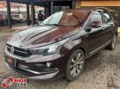 FIAT Cronos Precision 1.8 16v Vermelha