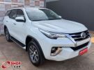 TOYOTA Hilux SW4 SRX D4-D 2.8TDi 16v 4x4 Branca
