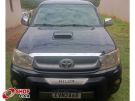 TOYOTA Hilux SRV D4-D 3.0TDi 16v 4x4 C.D. Preta