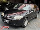 FIAT Palio Celebration Economy 1.0 4p. Preta