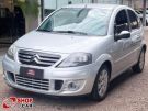 CITROËN C3 Hatch Exclusive 1.4 Prata
