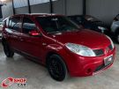 RENAULT Sandero Expression 1.0 16v Bordo