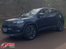 JEEP Compass Longitude 1.3 16v T270 Azul