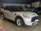 MINI Cooper Hatch S 2.0T 16v 2p. Prata