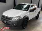 FIAT Strada Working 1.4 C.E. Branca
