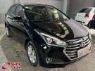 HYUNDAI HB20S Premium 1.6 16v Preta