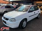 GM - Chevrolet Corsa Sedan Classic Life 1.0 Branca