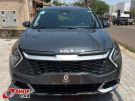 KIA Sportage EX Prestige 1.6T 16v Cinza