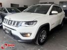 JEEP Compass Sport 2.0 16v Branca