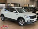 VW - Volkswagen T-Cross 1.0 12v TSi Branca