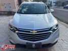 GM - Chevrolet Equinox Premier 2.0T 16v AWD Prata
