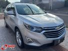 GM - Chevrolet Equinox Premier 2.0T 16v AWD Prata
