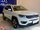 JEEP Compass Longitude 2.0 16v Branca