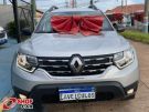 RENAULT Duster Zen 1.6 16v Prata