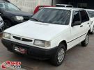 FIAT Uno Mille 1.0 Fire 4p. Branca