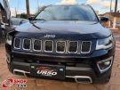 JEEP Compass Limited 2.0TDi 16v 4x4 Preta