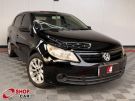VW - Volkswagen Voyage 1.0 Preta