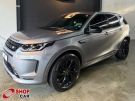 LAND ROVER Discovery S R-Dynamic 3.0T 24v D300 Cinza