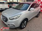 HYUNDAI ix35 GL 2.0 16v Prata
