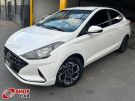HYUNDAI HB20S Vision 1.0 12v Branca