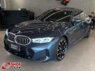BMW 320i M Sport 2.0T 16v Azul