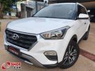 HYUNDAI Creta Prestige 2.0 16v Branca