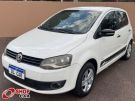 VW - Volkswagen Fox Trend 1.6 4p. Branca