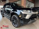 GM - Chevrolet S10 WT 2.8CTDi 16v 4x4 C.D. Preta