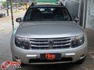 RENAULT Duster Dynamique 1.6 16v Prata