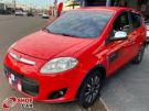 FIAT Palio Sporting 1.6 16v 4p. Vermelha