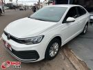 VW - Volkswagen Virtus 1.0 12v TSi Branca