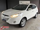 HYUNDAI ix35 GLS 2.0 16v Branca