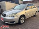 TOYOTA Corolla XEi 1.8 16v Prata