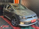 VW - Volkswagen Fox Xtreme 1.6 4p. Cinza