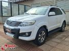 TOYOTA Hilux SW4 SR 2.7 16v Branca