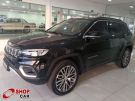 JEEP Compass Limited 1.3 16v T270 Preta