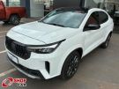 FIAT Fastback Impetus 1.0T 12v Hibrid Branca