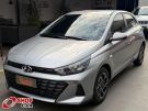 HYUNDAI HB20 Comfort 1.0 12v Prata