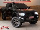 MITSUBISHI L200 Triton HPE 3.2TDi 16v 4x4 C.D. Preta