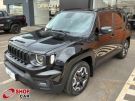 JEEP Renegade Altitude 1.3 16v T270 Preta