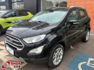 FORD EcoSport Titanium 2.0 16v Preta