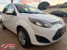 FORD Fiesta Hatch 1.0 4p. Branca