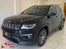 JEEP Compass Sport 2.0 16v Preta