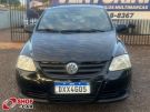 VW - Volkswagen Fox 1.0 4p. Preta