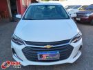GM - Chevrolet Onix Sedan Plus Premier 1.0T 12v Branca