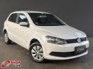VW - Volkswagen Gol 1.0 4p. Branca
