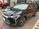 GM - Chevrolet Tracker Premier 1.2T 12v Azul