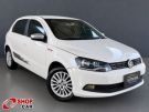 VW - Volkswagen Gol Rock in Rio 1.0 4p. Branca