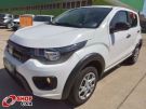 FIAT Mobi Like 1.0 Preta